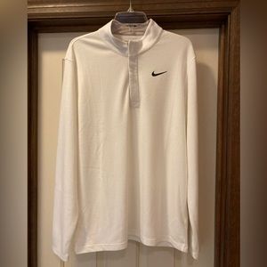 Nike Dri-FIT Element Half-Zip